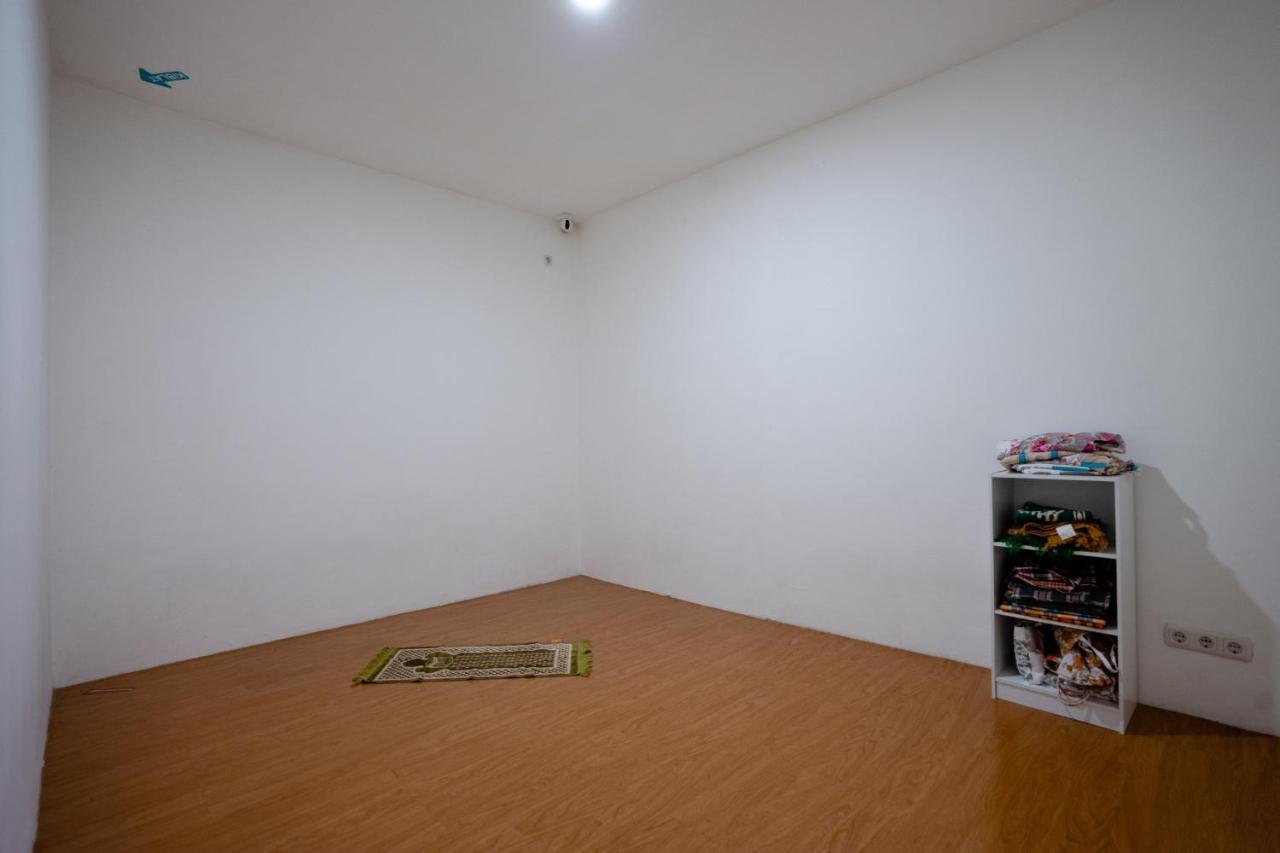 Bobopod Kota Lama, Semarang Dış mekan fotoğraf